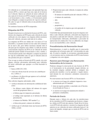 Acuerdo Internacional De Los Impuestos De Combustible - Texas (Spanish), Page 8