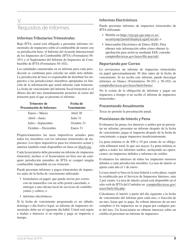 Acuerdo Internacional De Los Impuestos De Combustible - Texas (Spanish), Page 9