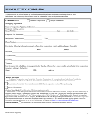 Form 032-08-0102-01 Renewal Application for a License to Operate a Family Day System (Fds) - Virginia, Page 9