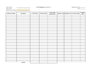 Exhibit A Vcba Educational Facilities Revenue Bonds Requisition Form - Virginia, Page 2