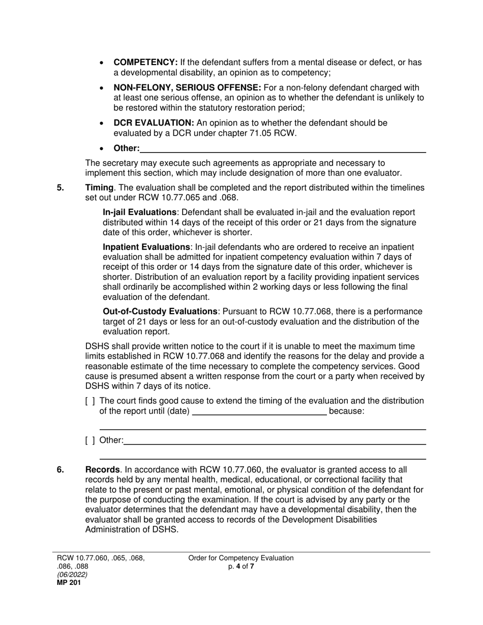 Form mp201 fill out sign online and download printable pdf