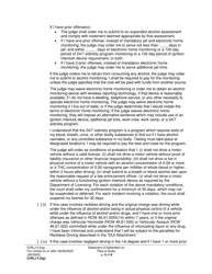 Form CrRLJ4.2(G) Statement of Defendant on Plea of Guilty - Washington, Page 5