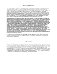 Form PTO/SB/17 Fee Transmittal, Page 2