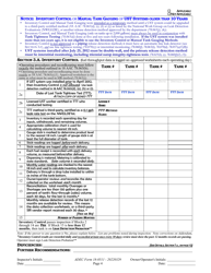 ADEC Form 18-0511 Ust Operations Inspection Report - Alaska, Page 4