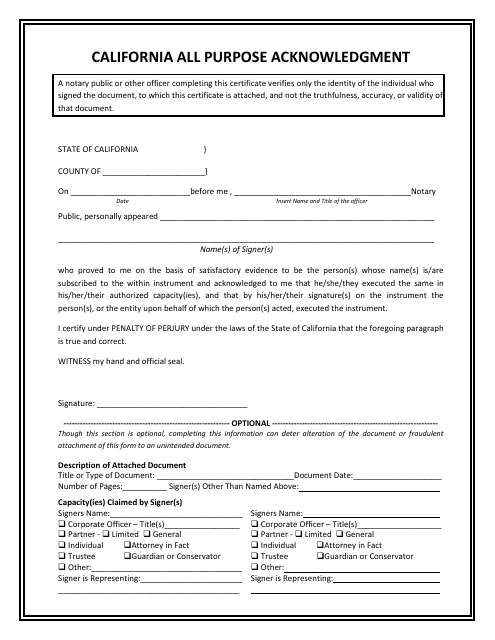 all-purpose-acknowledgment-form-california-download-printable-pdf