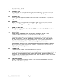 Form 201H Application - Hawaii, Page 11