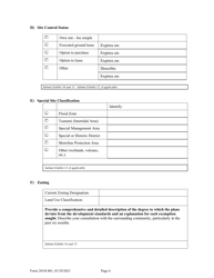 Form 201H Application - Hawaii, Page 20