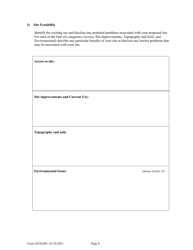 Form 201H Application - Hawaii, Page 22