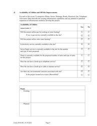 Form 201H Application - Hawaii, Page 23