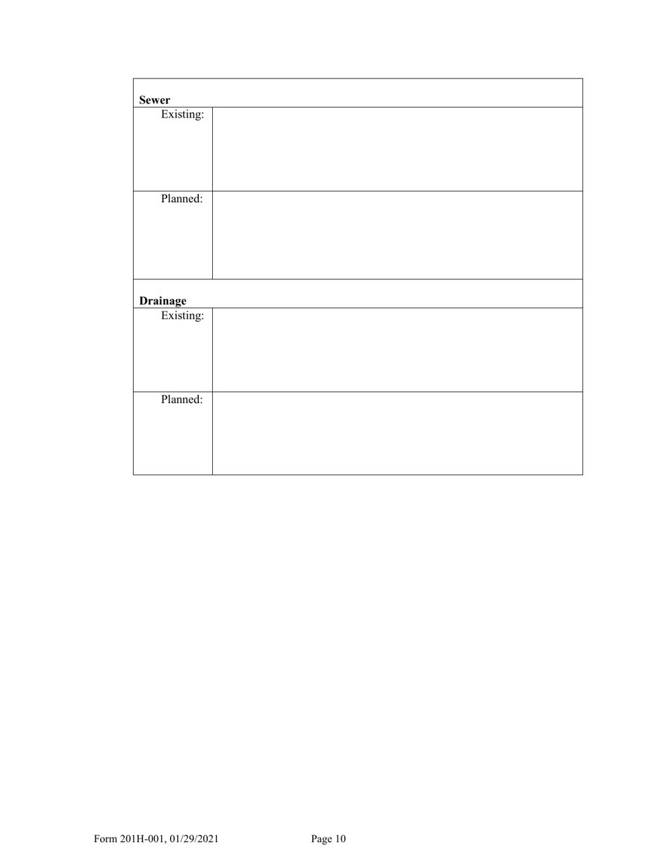 Form 201H Application - Hawaii, Page 24