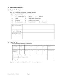 Form 201H Application - Hawaii, Page 27