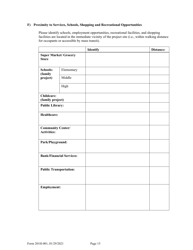 Form 201H Application - Hawaii, Page 29