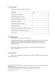 Form 201H Application - Hawaii, Page 30