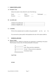 Form 201H Application - Hawaii, Page 31