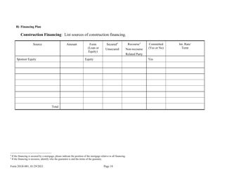 Form 201H Application - Hawaii, Page 32