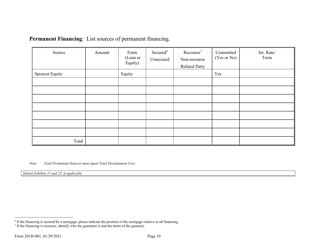 Form 201H Application - Hawaii, Page 33