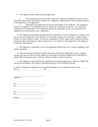 Form 201H Application - Hawaii, Page 36