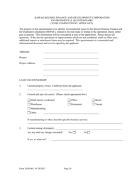 Form 201H Application - Hawaii, Page 40