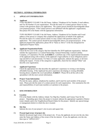 Form 201H Application - Hawaii, Page 7