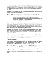 Instructions for Form T7 Tenant Application About Suite Meters - Ontario, Canada, Page 8