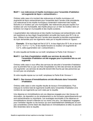 Instruction pour Forme L5 Requete En Augmentation De Loyer Superieure Au Taux Legal - Ontario, Canada (French), Page 4