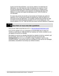 Instruction pour Forme T5 Avis De Resiliation Donne De Mauvaise Foi Par Le Locateur - Ontario, Canada (French), Page 10