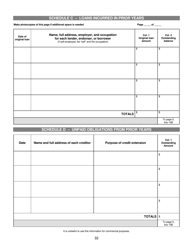 Report of Receipts and Expenditures for Political Committees and Political Funds - Minnesota, Page 32