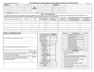 Form LDSS-3174 New York State Recertification Form for Certain Benefits and Services - New York (Italian), Page 15