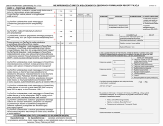 Form LDSS-3174 New York State Recertification Form for Certain Benefits and Services - New York (Polish), Page 17