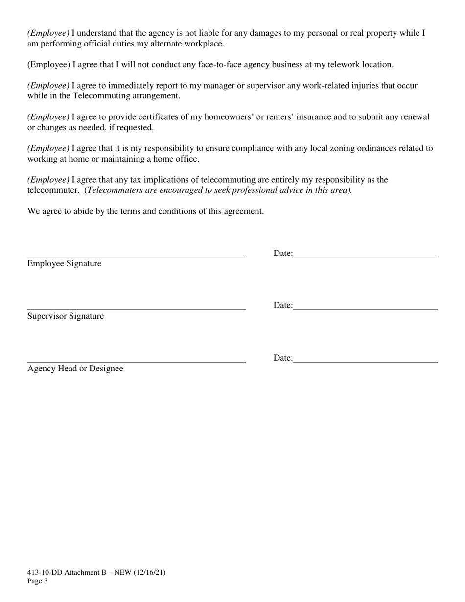 South Carolina Telecommuting Agreement Fill Out Sign Online and South Carolina Telecommuting Agreement Fill Out Sign Online and