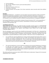 Form EM-1 Environmental Modifications Acknowledgement - South Carolina, Page 2