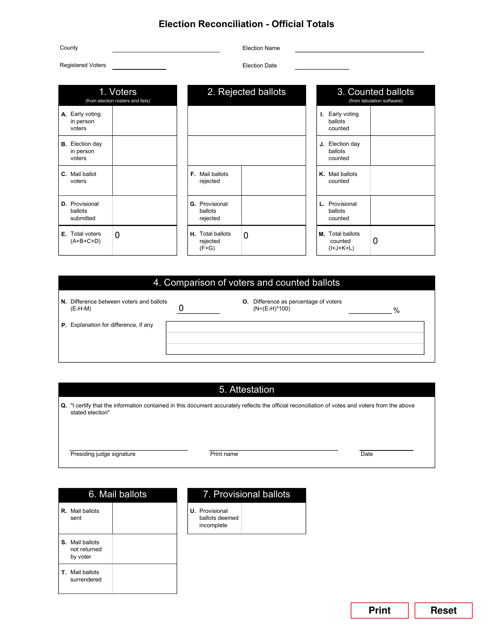 Form 9-13  Printable Pdf