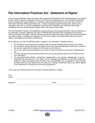 Application for State-Aided Public Housing and the Alternative Housing Voucher Program (Ahvp) - Massachusetts, Page 22