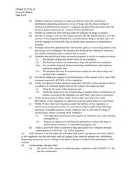 Contract Affidavit - Maryland, Page 3