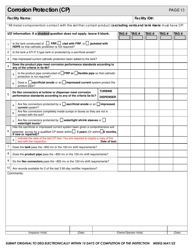 Ust Compliance Inspection Form for up to 5 Tanks - Montana, Page 12