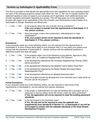 Development Assessment &amp; Alternative Equivalent Compliance Application - City of Austin, Texas, Page 13