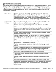Development Assessment &amp; Alternative Equivalent Compliance Application - City of Austin, Texas, Page 21