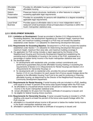 Development Assessment &amp; Alternative Equivalent Compliance Application - City of Austin, Texas, Page 23
