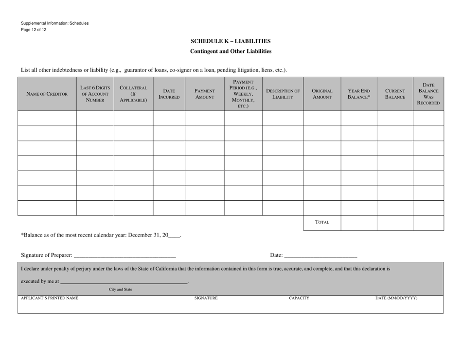 Form CGCCCH211 Fill Out, Sign Online and Download Fillable PDF