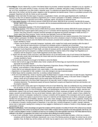 Vendor Guidelines and Agreement - Illinois Products Farmers&#039; Market - Illinois, Page 2