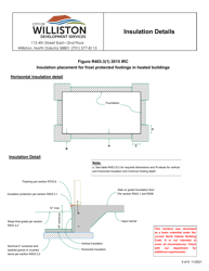 Accessory Structure/Detached Garage Handout - City of Williston, North Dakota, Page 5
