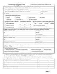 Application for Adult Use Marihuana Growers and Processor Facility - City of Albion, Michigan, Page 8