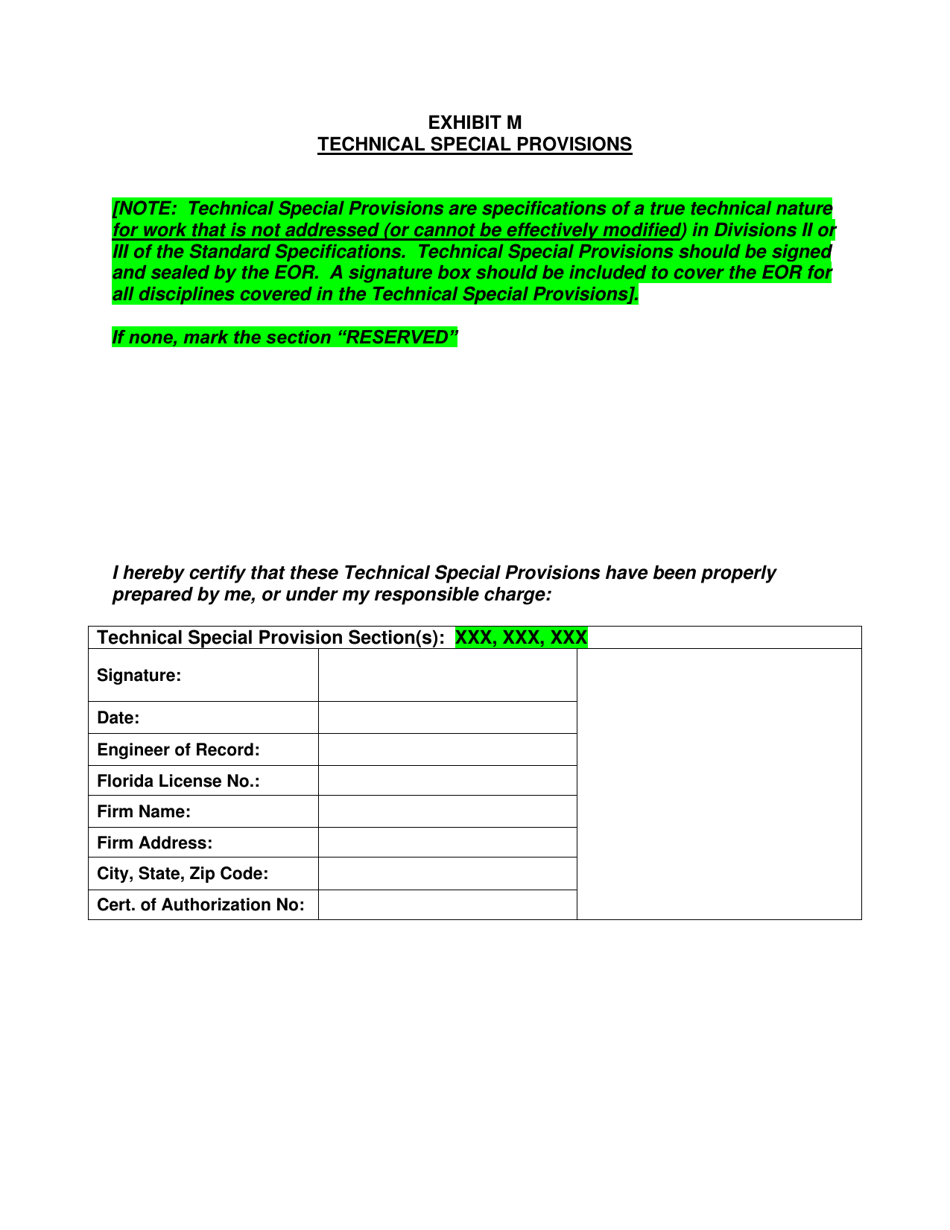 Master Construction Agreement - Lee County, Florida, Page 32