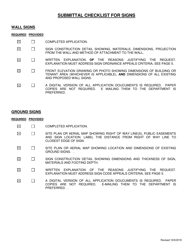 Building Code Board of Appeals Application - City of Troy, Michigan, Page 4