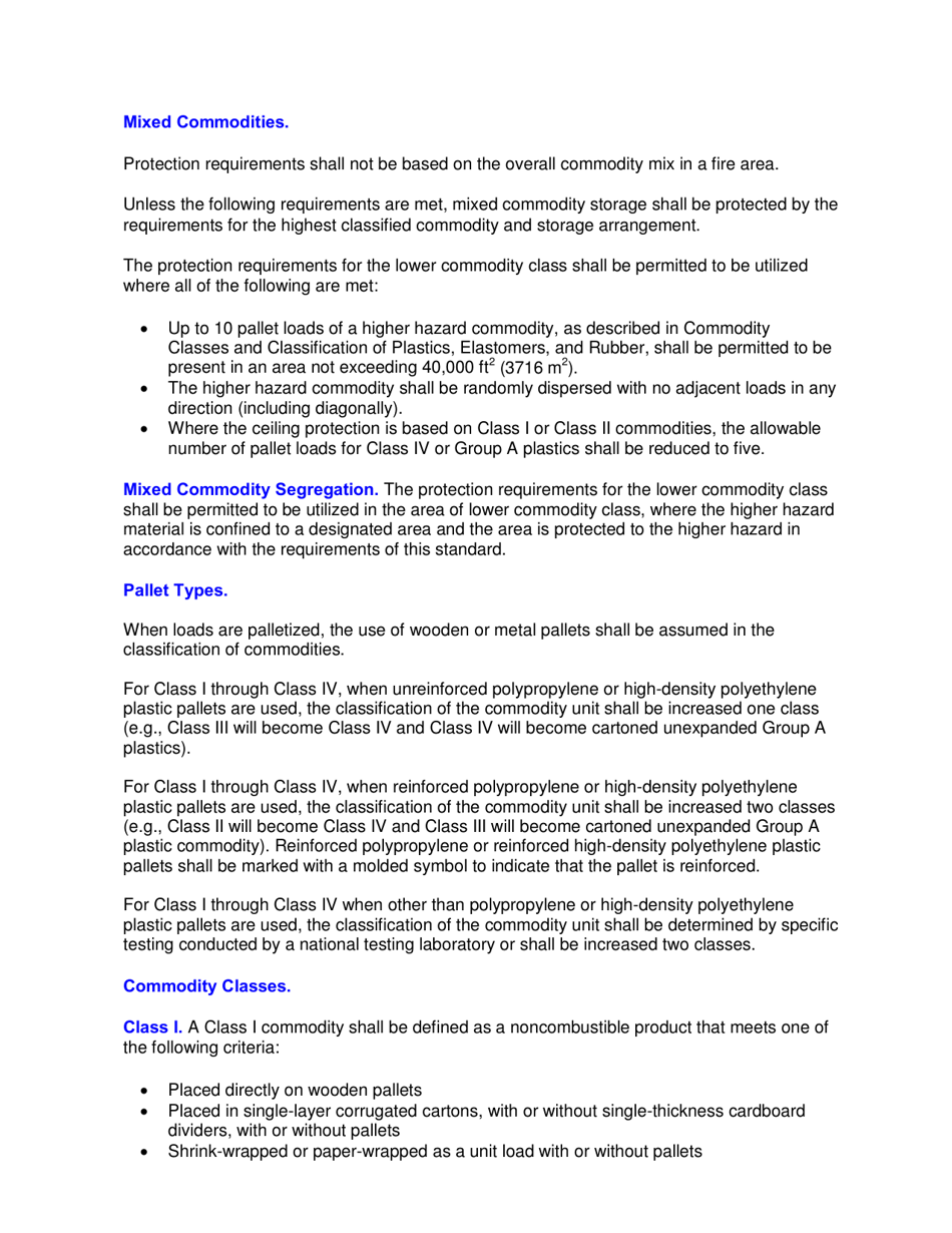 Occupancy Permit Application - Commercial - City of Troy, Michigan, Page 5