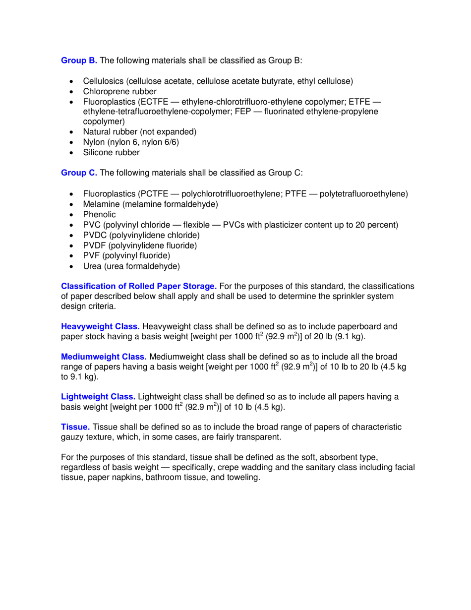 Occupancy Permit Application - Commercial - City of Troy, Michigan, Page 7