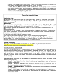 Special Use Application - City of Troy, Michigan, Page 3