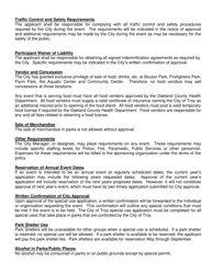 Special Use Application - City of Troy, Michigan, Page 4
