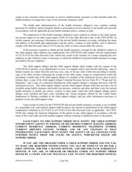 Form H990 Agreed Judgment Entry Modification of Allocation of Parental Rights and Responsibilities With Support - Cuyahoga County, Ohio, Page 11