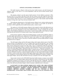 Form H951 Judgment Entry of Divorce (No Children, With Separation Agreement and Spousal Support) - Cuyahoga County, Ohio, Page 6